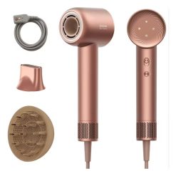 High-Speed Negative Ion Hair Dryer Styling Tool